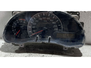 Přístrojová deska  Nissan Micra 2011 248101HB4C, 248101HB4C  