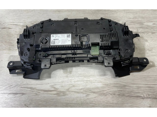Přístrojová deska  BMW 3 G20 G21 2019 8709815, 6805538  