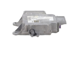 Блок подушек безопасности 12762955   Saab 9-3 Ver2