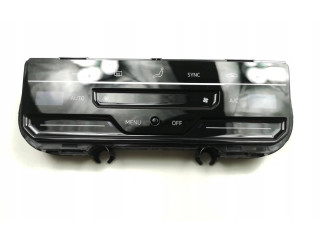 Блок управления климат-контролем 3G8907044P   Volkswagen PASSAT B8