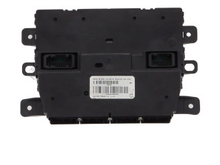 Блок управления климат-контролем E1060547   Mini Cooper Countryman R60