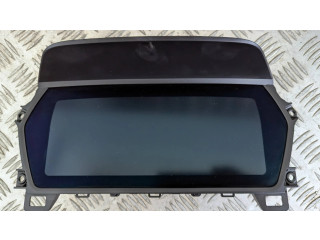 Přístrojová deska  BMW 1 F40 2021 5A5A9F6, 0263745286  