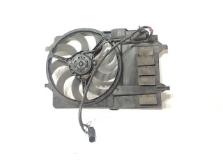 Вентилятор радиатора     1475577-02, 11819310    Mini One - Cooper R50 - 53 