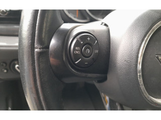 Volant Mini Clubman F54 2020   