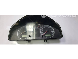 Přístrojová deska  Volkswagen Sharan 2004 7M39208000J  