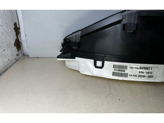 Přístrojová deska  Volvo S80 1999 9499671, 69294580T  