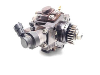Vstřikovací čerpadlo 8200690744, 0445010170   Renault Koleos I    M9R832 