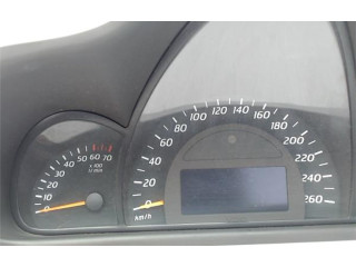 Přístrojová deska  Mercedes-Benz C W203 2000 A2035408111  