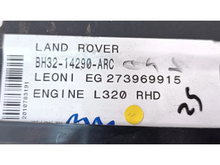 Блок предохранителей BH3214290ARC   Land Rover Range Rover Sport L320    