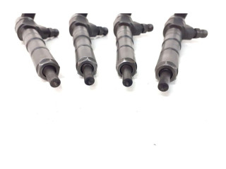 Комплект жиклеров (форсунок) 0445110300, 0445110300   Fiat Bravo  