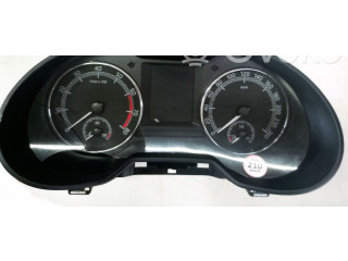 Přístrojová deska  Skoda Octavia Mk3 (5E) 2013 5E0920780D  