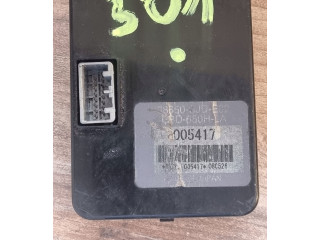 Блок предохранителей  38650SJDE02, 38650SJDE02   Honda FR-V    