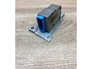 Блок подушек безопасности 3323249, GE4T57KD0B   Mazda 626