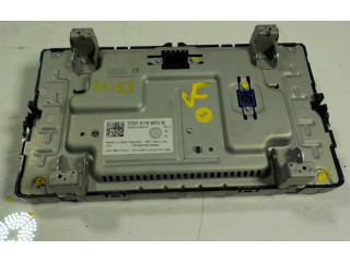 Дисплей    5G6919605B, 5G6919605B   Volkswagen Tiguan