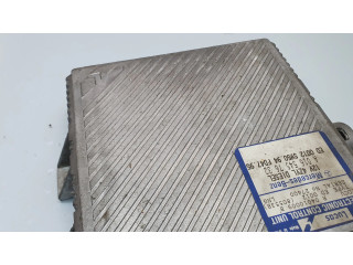 Řídící jednotka A0165457632, 04010009B   Mercedes-Benz E W210 2000
