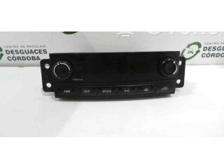 Блок управления климат-контролем 6870008030, 03-06-DAC   SsangYong Rexton