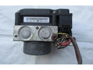 Jednotka ABS 0265800519   Renault Megane II 2004