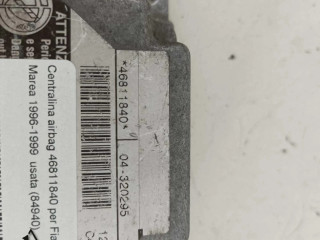 Блок подушек безопасности 46811840, 04-320295   Fiat Marea