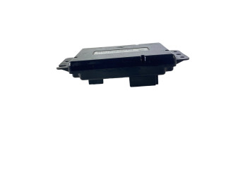 Блок управления климат-контролем 68410583AB, 68410583AB   Jeep Grand Cherokee