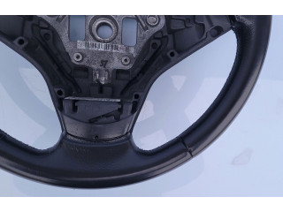 Руль BMW 6 E63 E64  2002 - 2010 года       