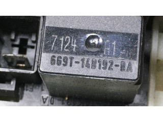 Блок предохранителей  6G9T14K131BA, 669T14B192BA   Ford Mondeo MK IV    