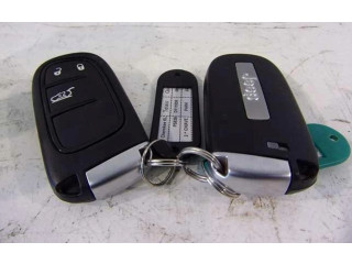 Блок предохранителей AF52068663   Jeep Cherokee    