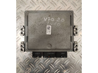 Řídící jednotka 31269189, J38AC   Volvo V70 2008