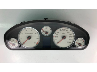 Přístrojová deska  Peugeot 407 2006 9658138480  