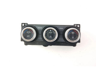 Блок управления климат-контролем 72311SG611, 61202EA1017   Subaru Forester SJ
