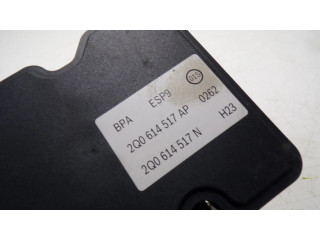 Jednotka ABS 2Q0614517APBEF, 2Q0614517AP   Skoda Kamiq 2021