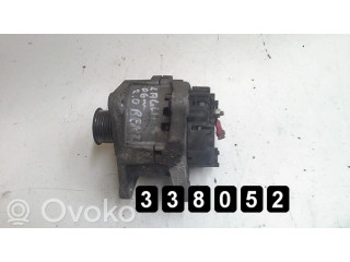 Генератор 8200667618   Renault Laguna II      