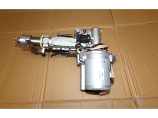    Рулевая рейка 8200701471   Renault Scenic II -  Grand scenic II 2006 - 2009 года
