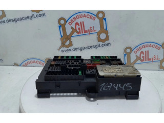 Блок предохранителей 61149439006, 167445   BMW X4 G02    