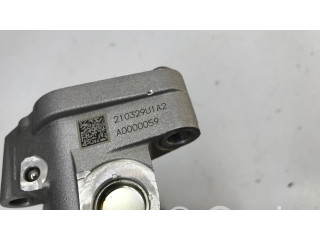 Čerpadlo oleje 210329U1A2, A0000225   Hyundai i20 (BC3 BI3) 1.6 G4FV G4FV