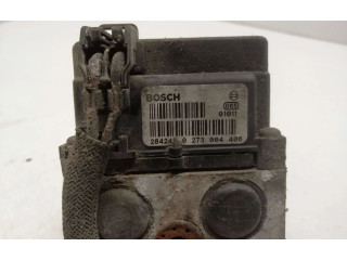 Блок АБС 0273004406, 28424   Renault  Espace III  1997 - 2003 года