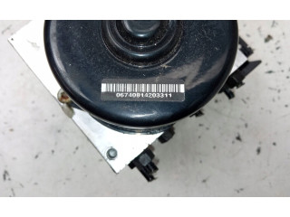 Блок АБС 6X0614117   Volkswagen  Polo III 6N 6N2 6NF  1995 - 2001 года