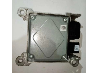 Блок подушек безопасности 7s7t14b056ac, 0285010157   Ford Mondeo MK IV