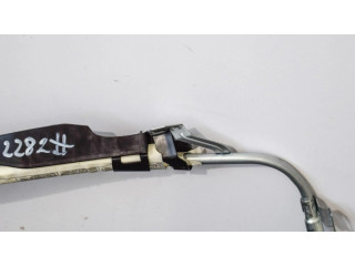 Боковая подушка безопасности 1K6880741T   Volkswagen Golf VI
