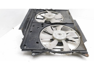 Вентилятор радиатора     1636328170, 1636326030    Toyota RAV 4 (XA40) 2.2