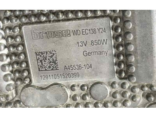 Вентилятор радиатора     55038994AG, MOPAR    Jeep Grand Cherokee 