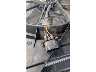Комплект радиатора 55116858AA, 83403   Jeep Grand Cherokee (WK)    