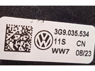 Píst 3G9035534   Volkswagen Arteon    DNNA 