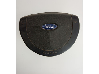 Подушка безопасности водителя 2S6AA042B85   Ford Fusion