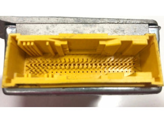 Блок подушек безопасности 550758700, 8200142183A   Renault Laguna I