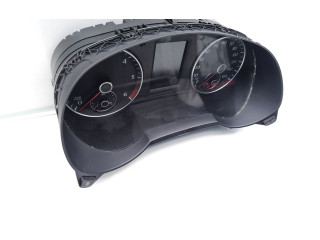 Přístrojová deska  Seat Alhambra (Mk2) 2012 7N5920970E  