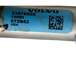 Vstřikovací lišta 31478555   Volvo XC60     
