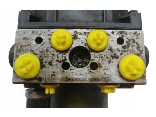 Jednotka ABS 0265225092, 0265950038   Fiat Stilo 2001