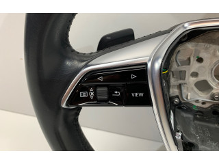 Volant Audi Q7 4L 2007 4L0880201T  