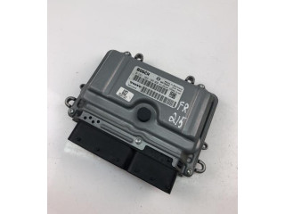 Řídící jednotka 30743338, 0261209108   Volvo S80 2008
