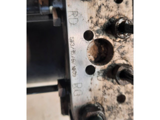 Jednotka ABS 0265225165   Peugeot 807 2005
